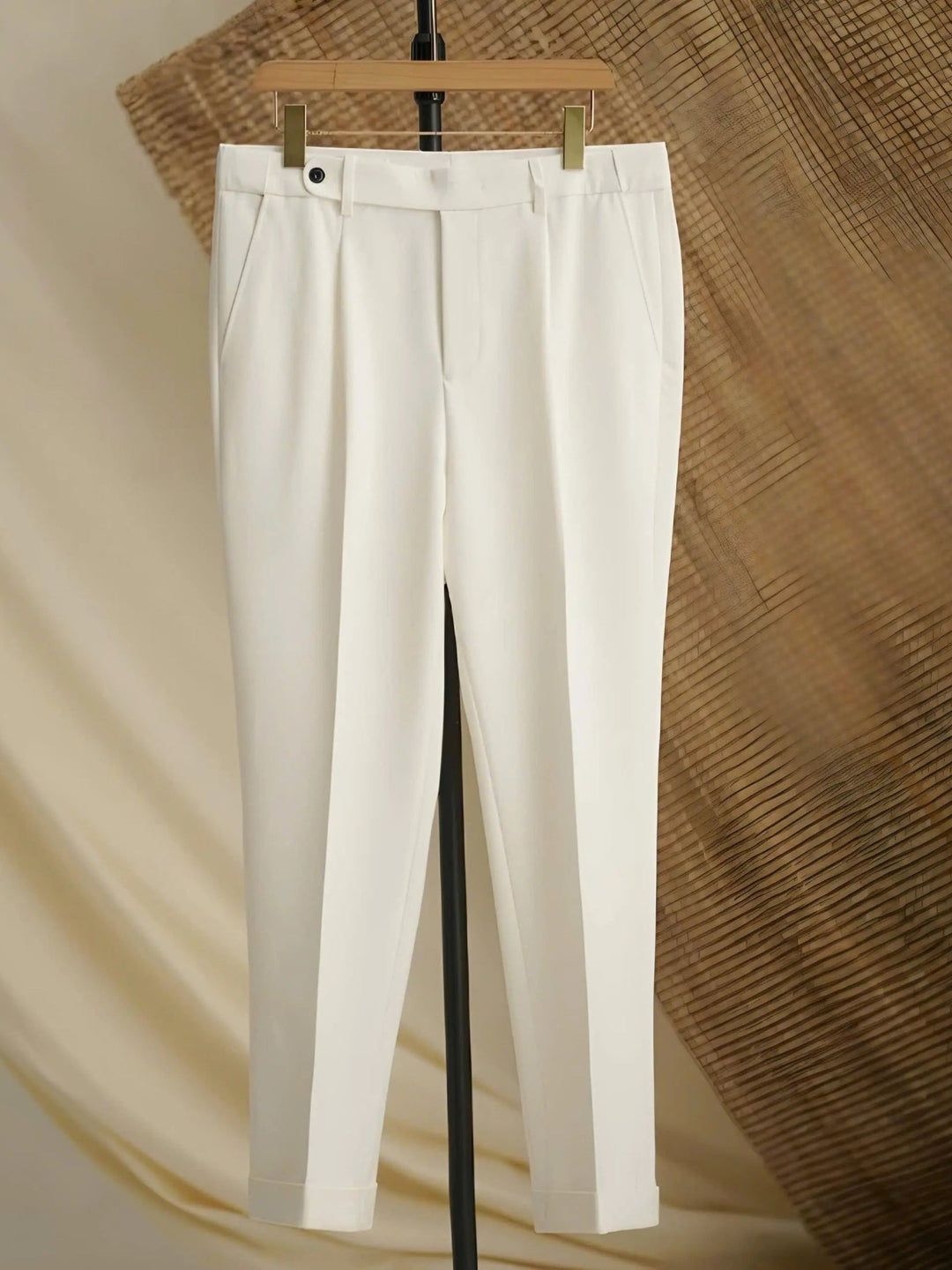 Emil™ | Premium Classic Trousers