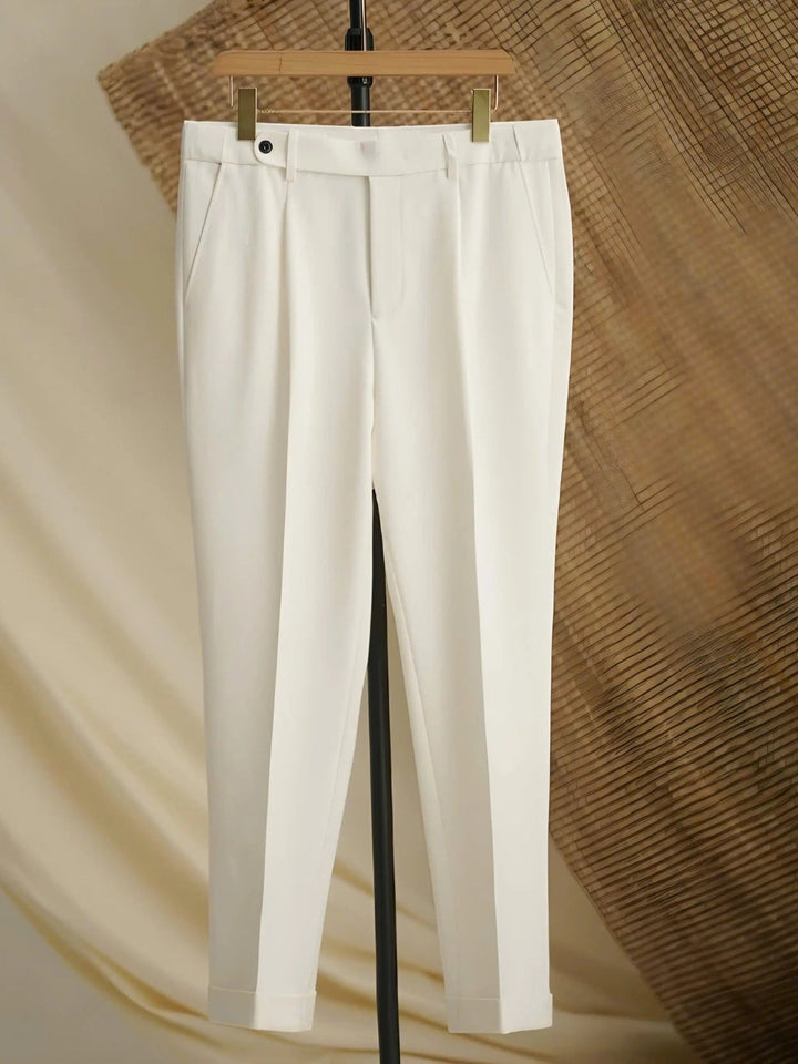 Emil™ | Premium Classic Trousers