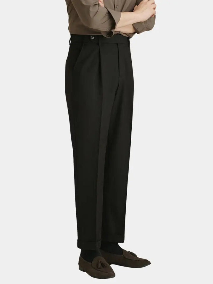 Emil™ | Premium Classic Trousers