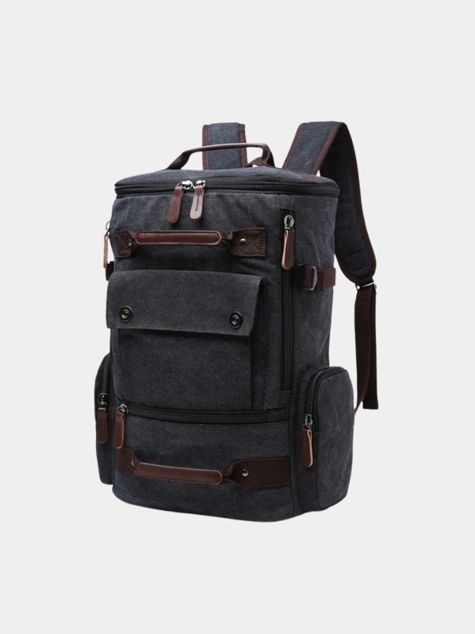 Emil™ | Vintage Dune Vanguard Backpack