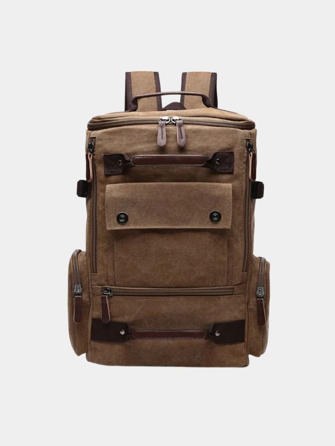 Emil™ | Vintage Dune Vanguard Backpack