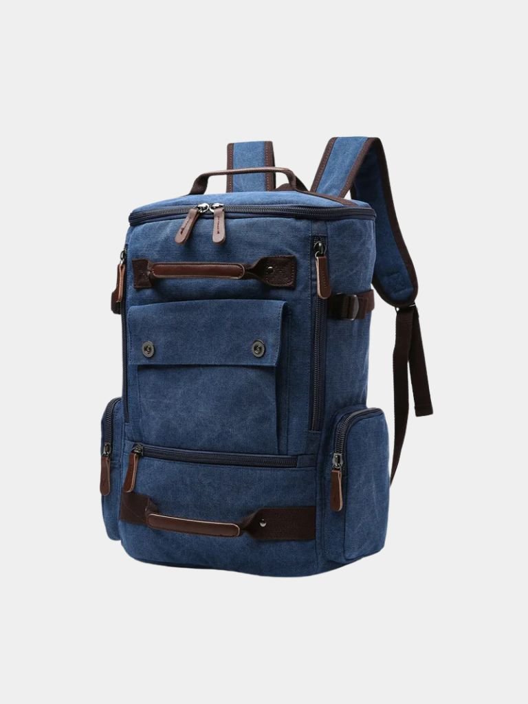 Emil™ | Vintage Dune Vanguard Backpack