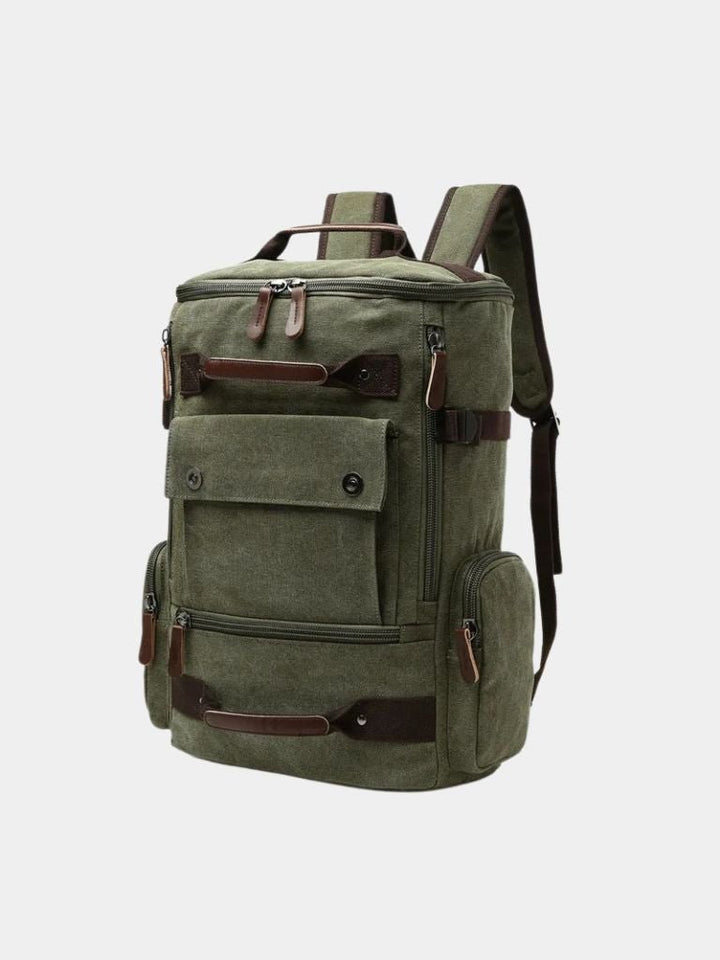 Emil™ | Vintage Dune Vanguard Backpack