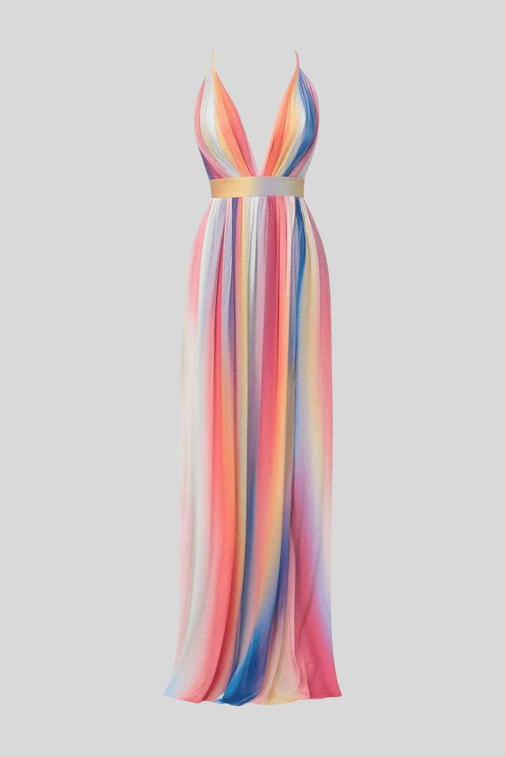 Emma | Maxi Dress