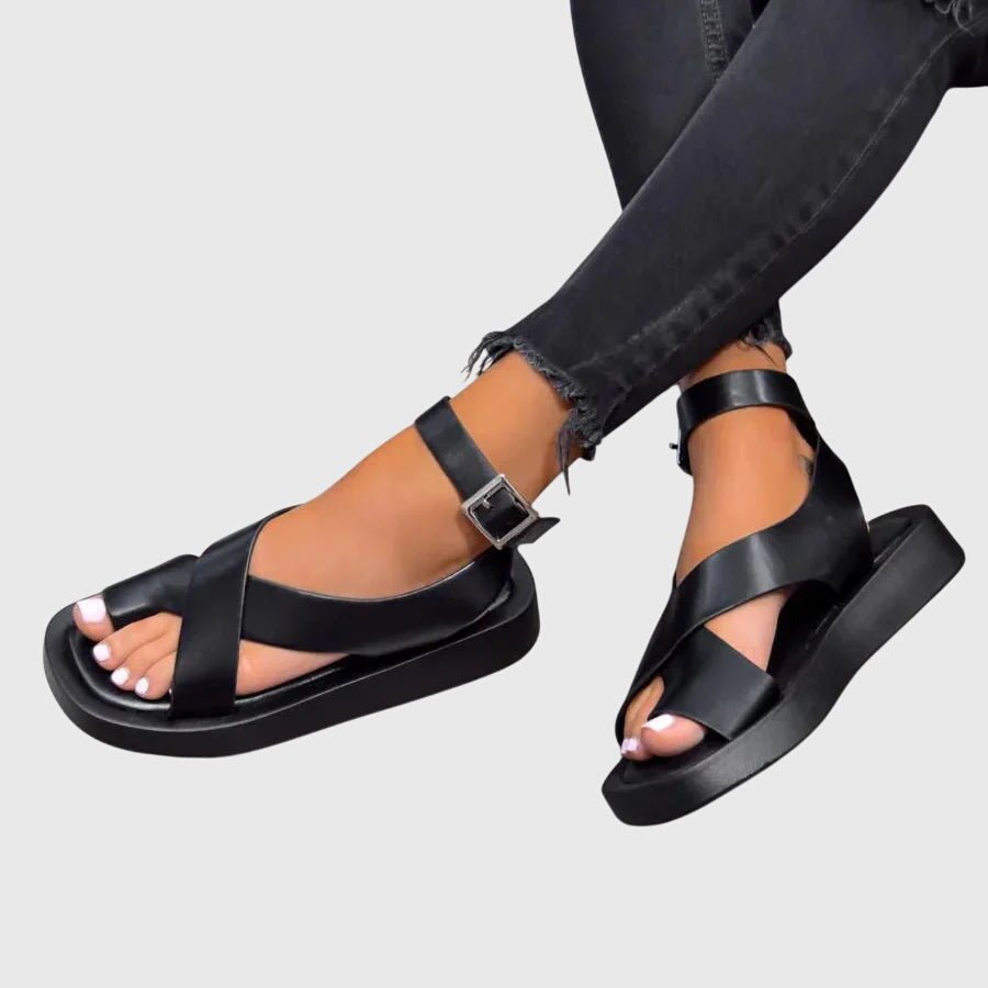 Emma | Orthopedic Sandals