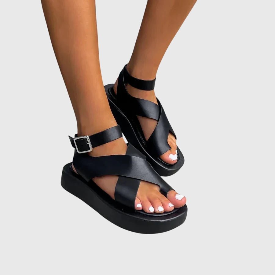 Emma | Orthopedic Sandals