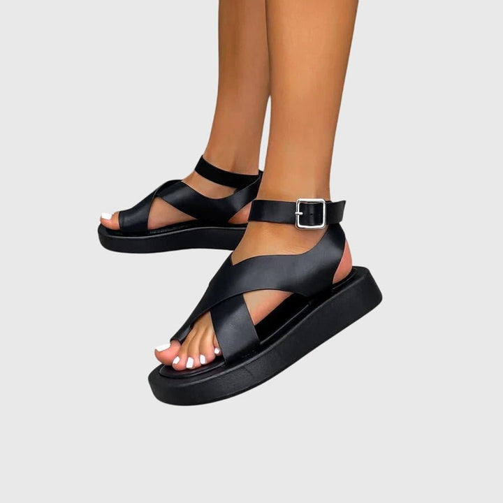 Emma | Orthopedic Sandals