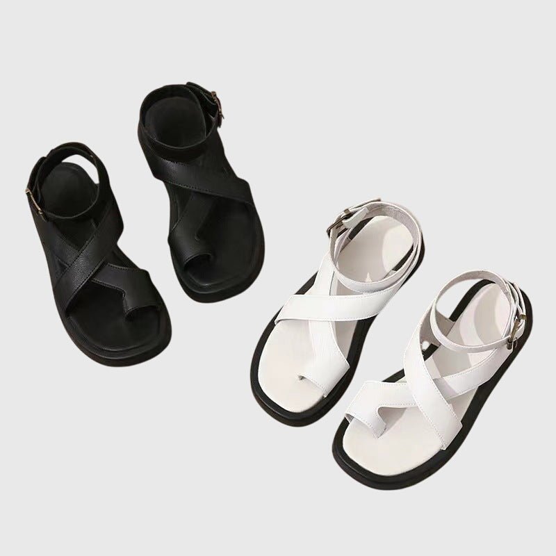 Emma | Orthopedic Sandals
