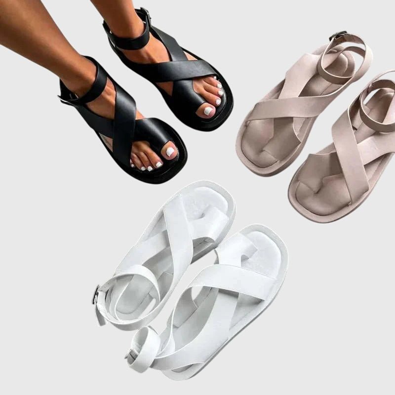 Emma | Orthopedic Sandals