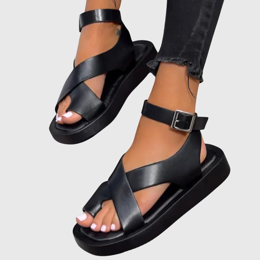 Emma | Orthopedic Sandals