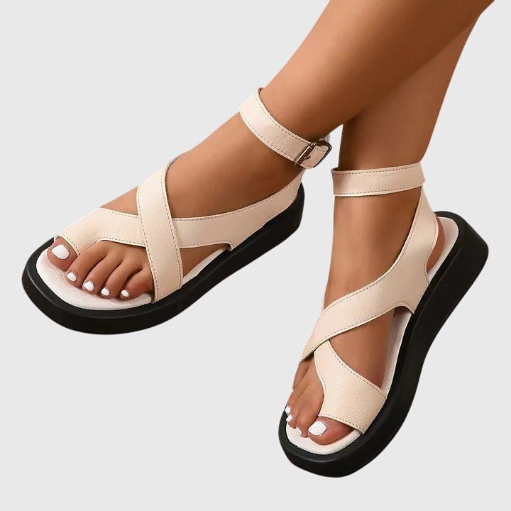 Emma | Orthopedic Sandals