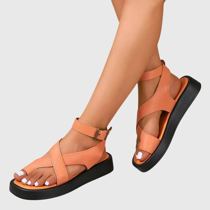 Emma | Orthopedic Sandals