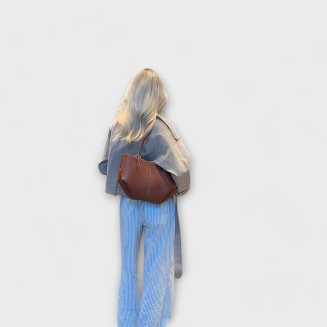 Emma | Retro Handbag