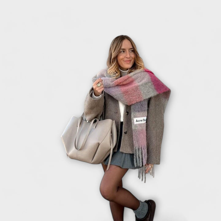 Emma | Retro Handbag