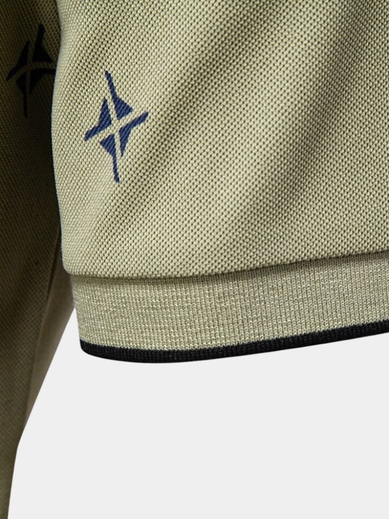 Erik™ Urban Pop Polo Shirt