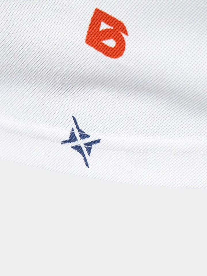 Erik™ Urban Pop Polo Shirt