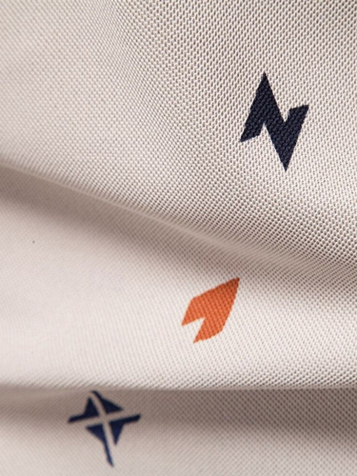 Erik™ Urban Pop Polo Shirt