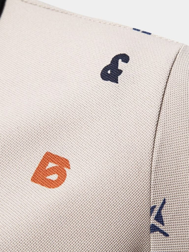 Erik™ Urban Pop Polo Shirt