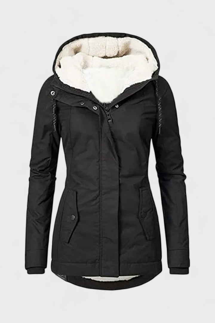 Estrid | Foret vinterjakke