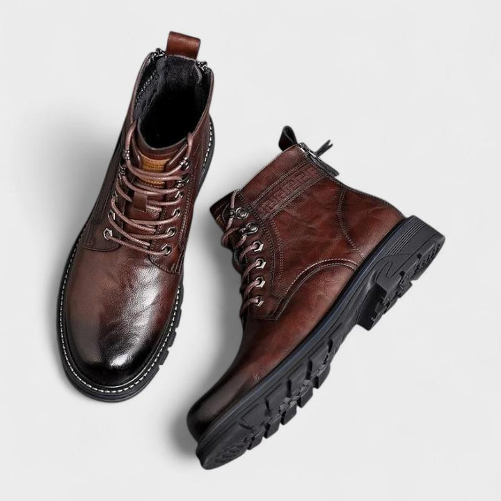 Ethan | Professionelle Støvler