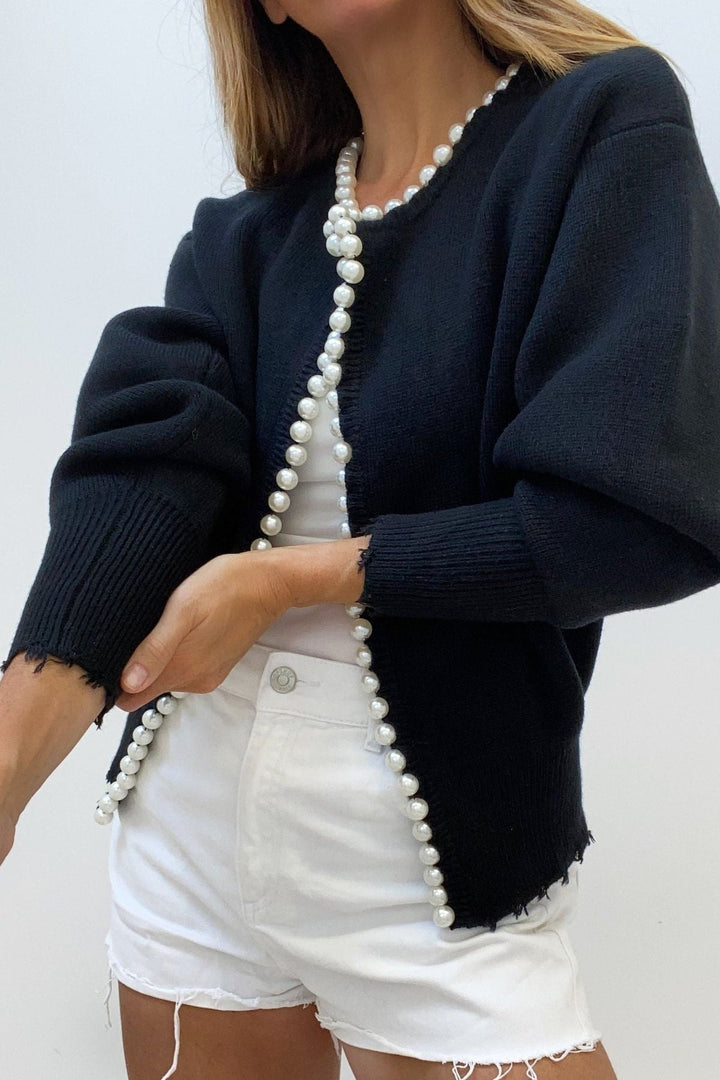 Farah | Stylish Cardigan