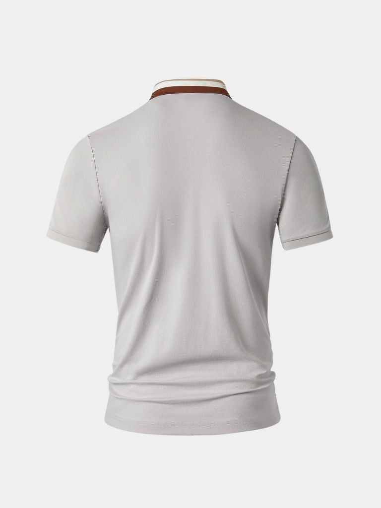 Felix™ Urban Clay Polo Shirt