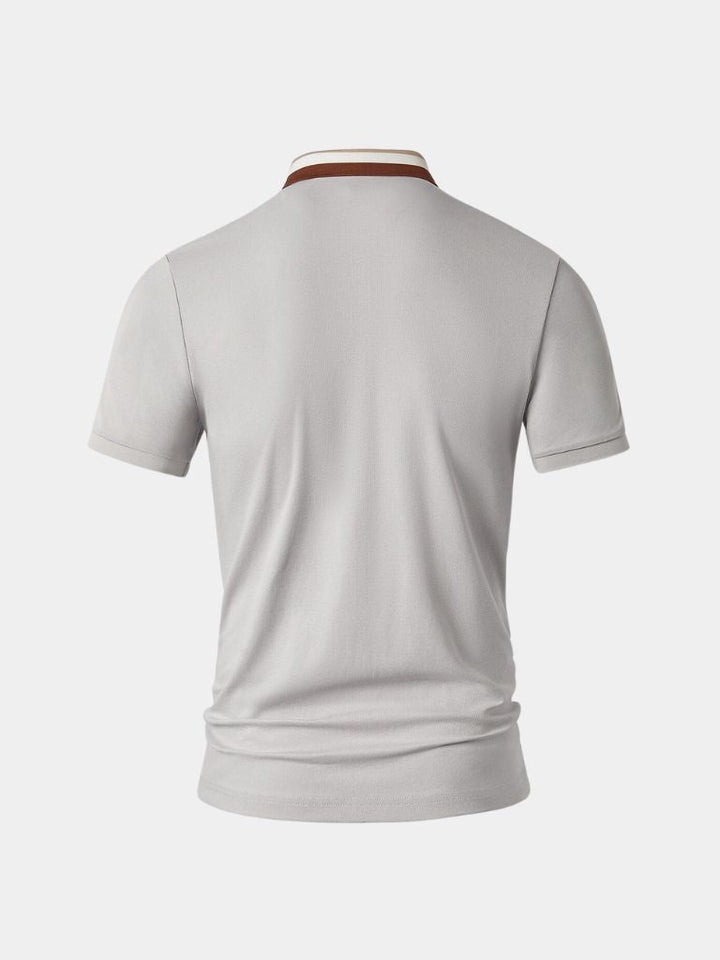 Felix™ Urban Clay Polo Shirt