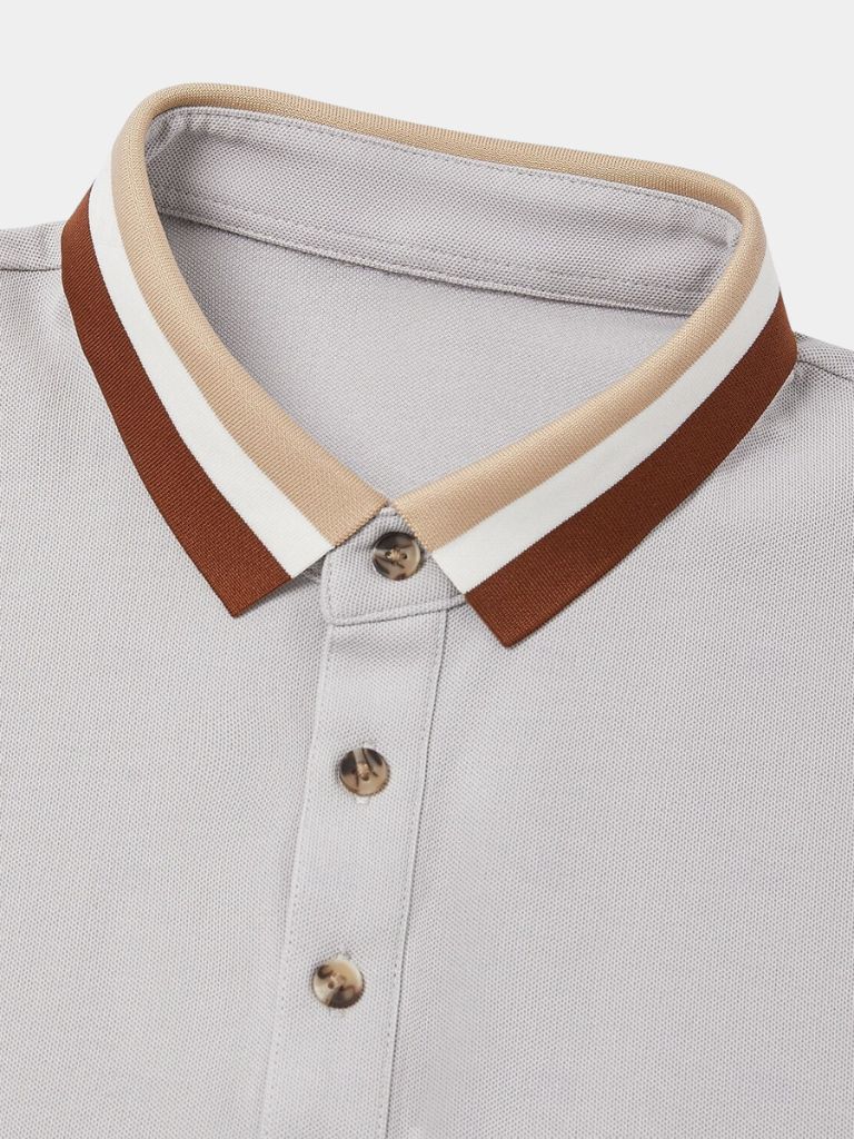 Felix™ Urban Clay Polo Shirt