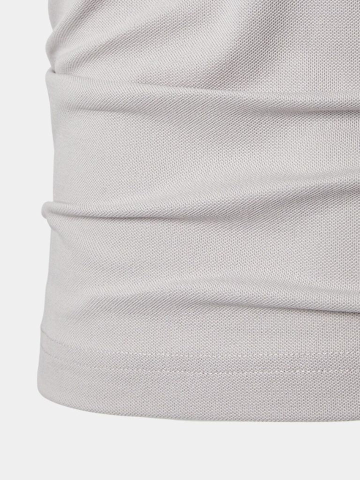 Felix™ Urban Clay Polo Shirt