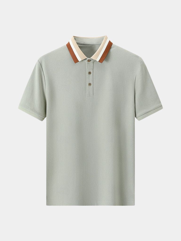 Felix™ Urban Clay Polo Shirt
