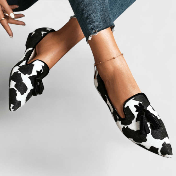 Fermina | Stylish Loafers