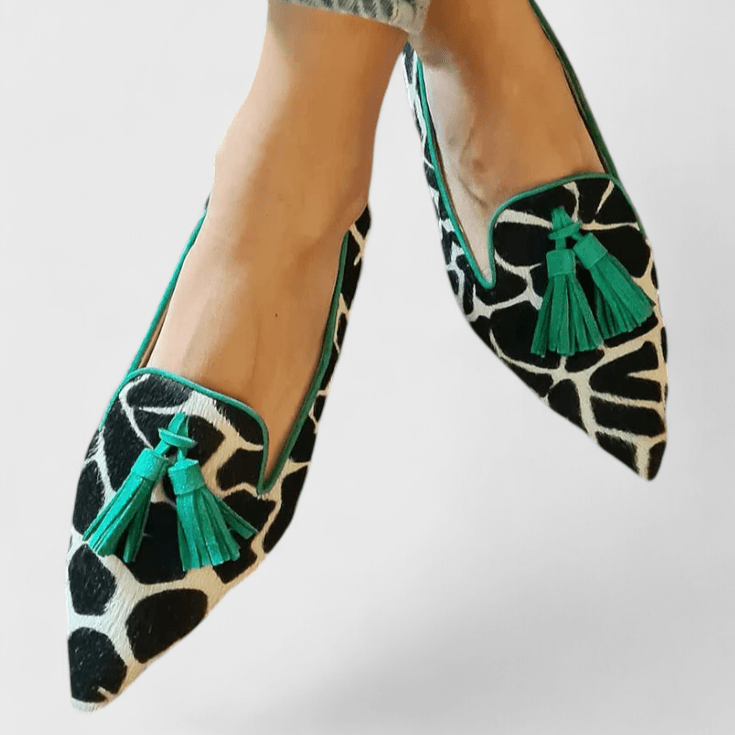 Fermina | Stylish Loafers