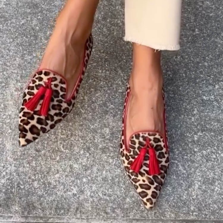 Fermina | Stylish Loafers