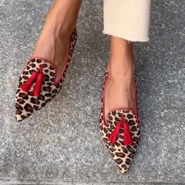 Fermina | Stylish Loafers