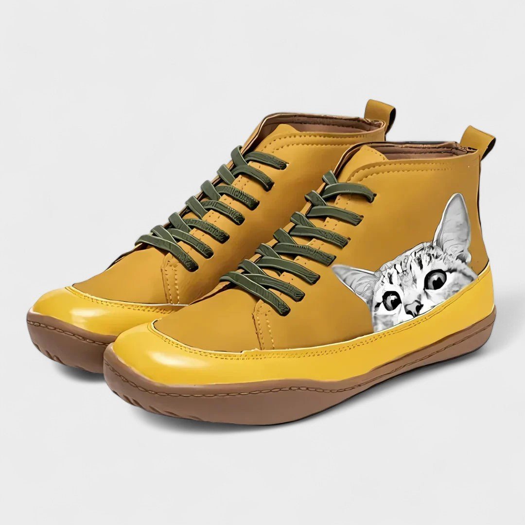 Ferrero | Sneakers for Cat Lovers