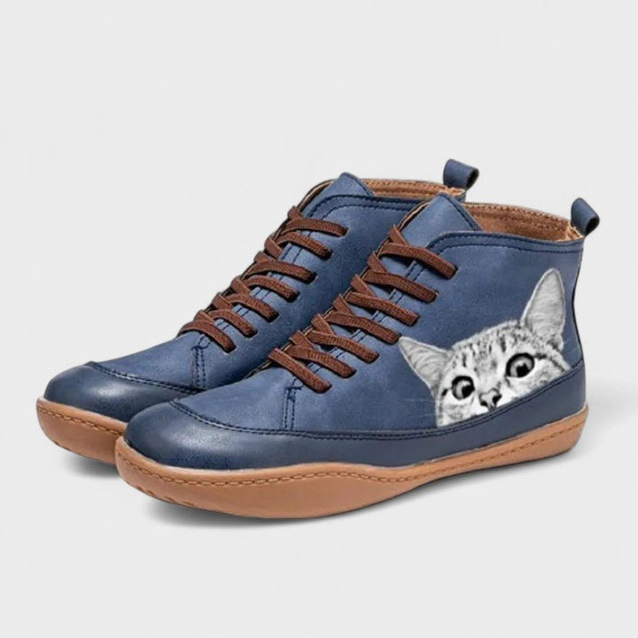 Ferrero | Sneakers for Cat Lovers
