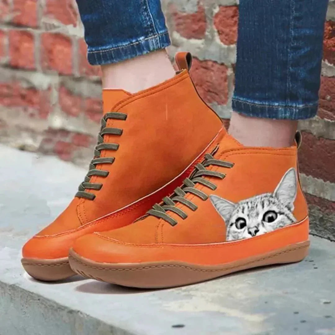 Ferrero | Sneakers for Cat Lovers