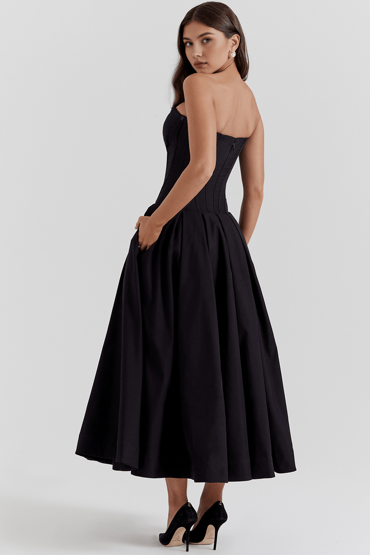 Filippa | Maxi Dress