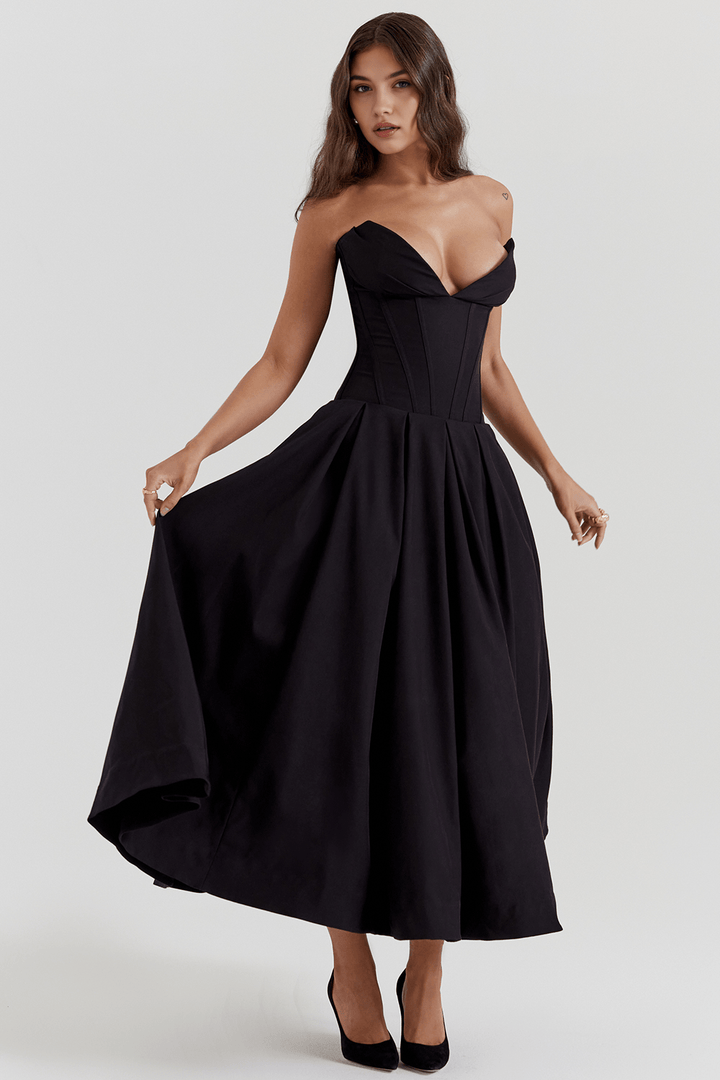 Filippa | Maxi Dress