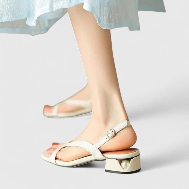 Filippa | Ortopædiske Sandaler