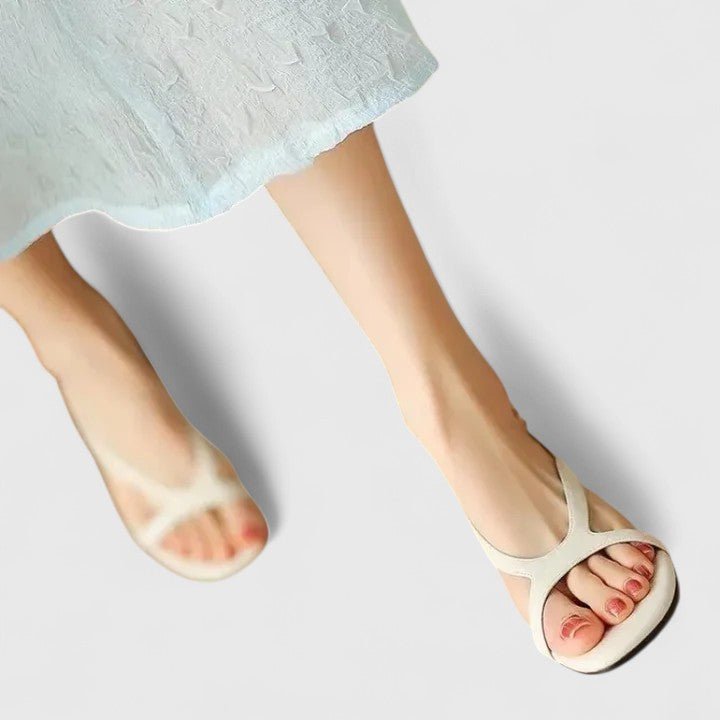 Filippa | Ortopædiske Sandaler