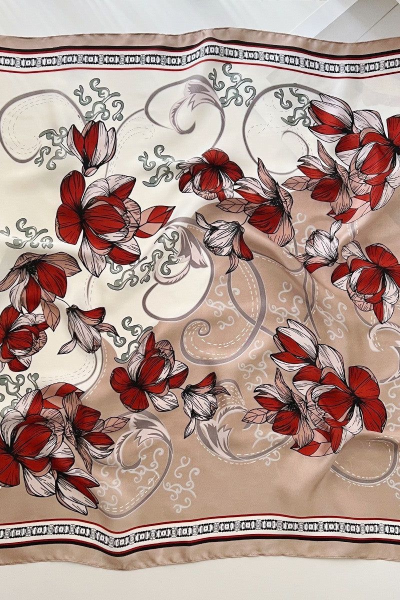 Filippa | Theresa Silk Scarf