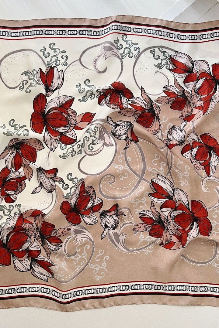 Filippa | Theresa Silk Scarf