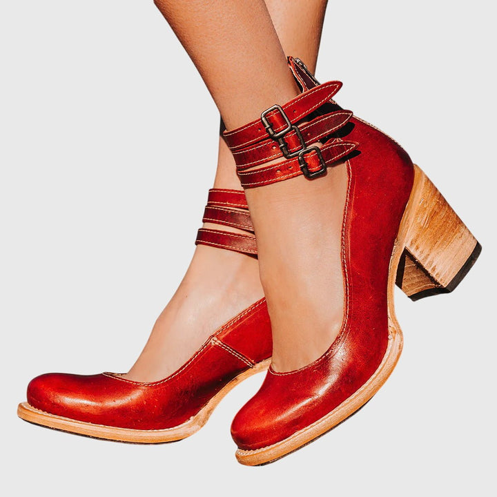 Filippa | Elegante Sandaler