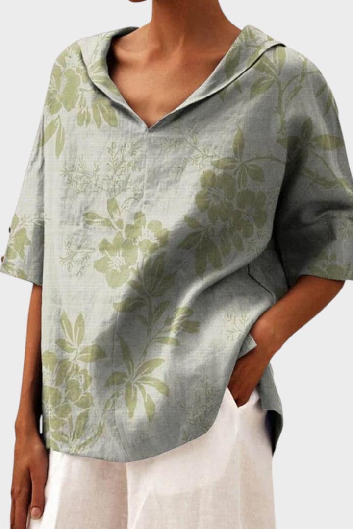 Flávia | Women's Top