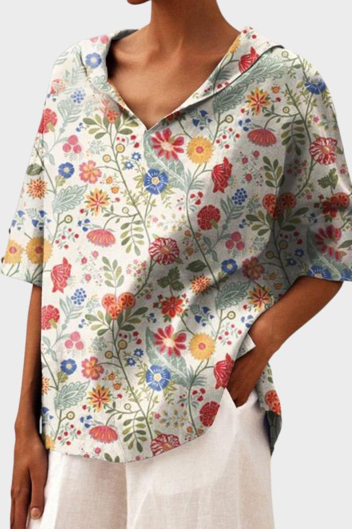 Flávia | Women's Top