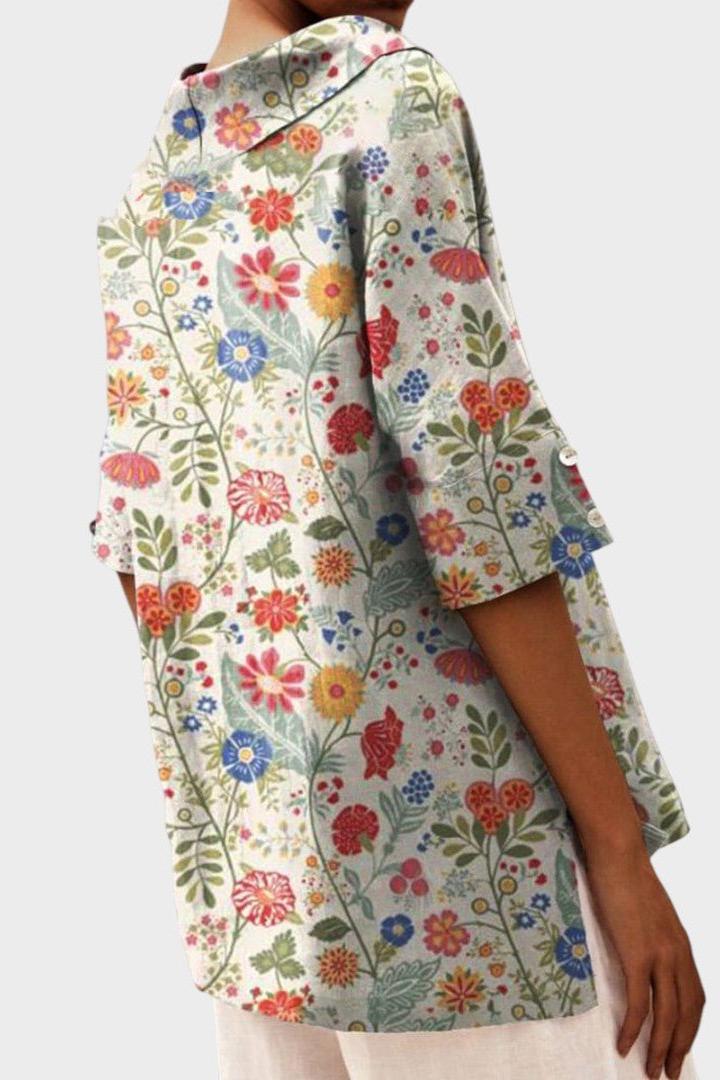 Flávia | Women's Top