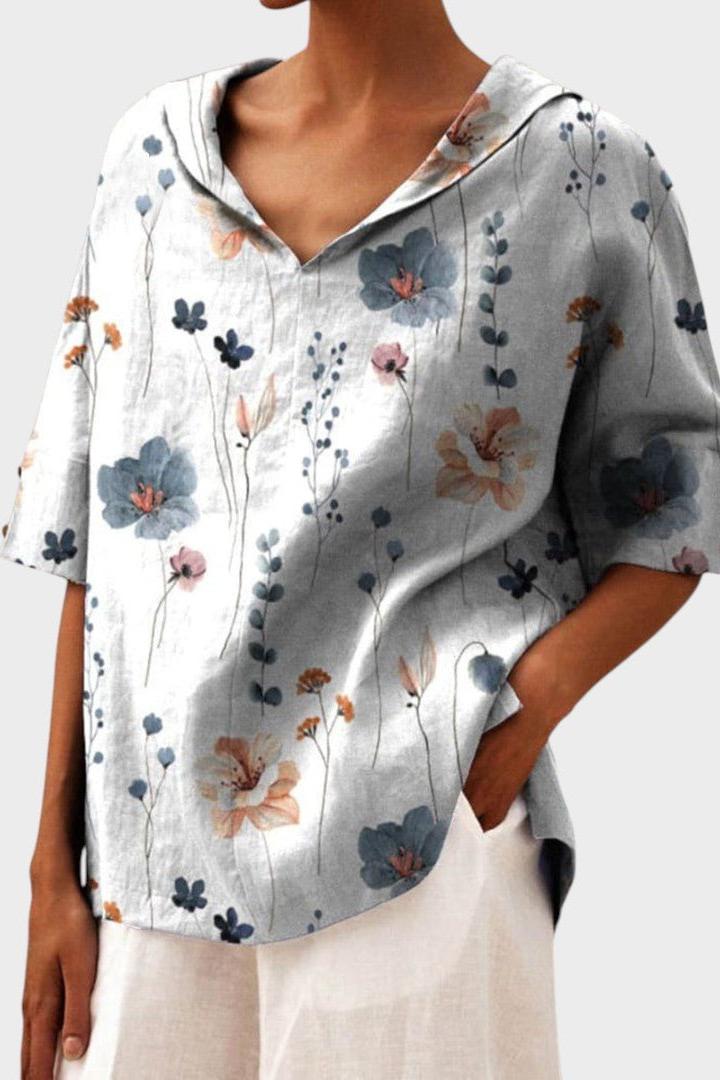 Flávia | Women's Top