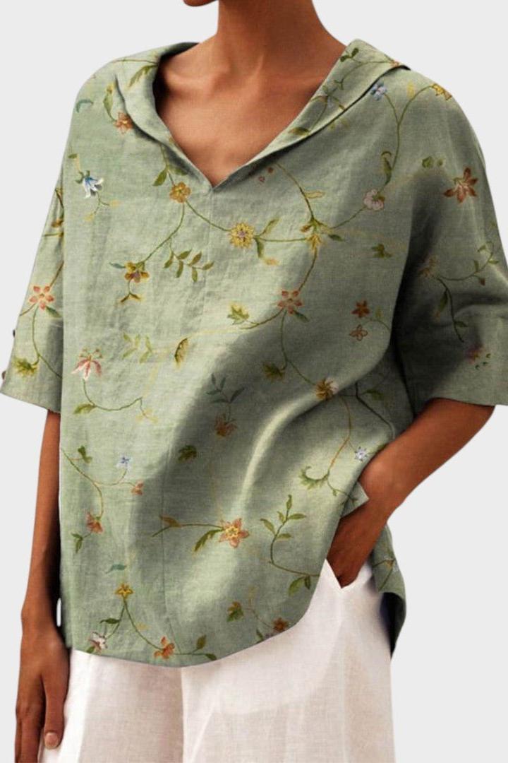 Flávia | Women's Top