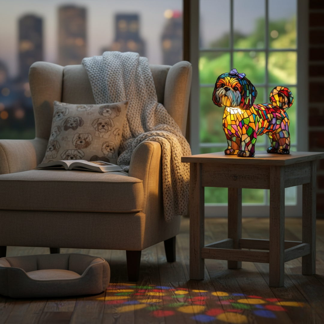 Fascinerende Magi fra Prinsessen